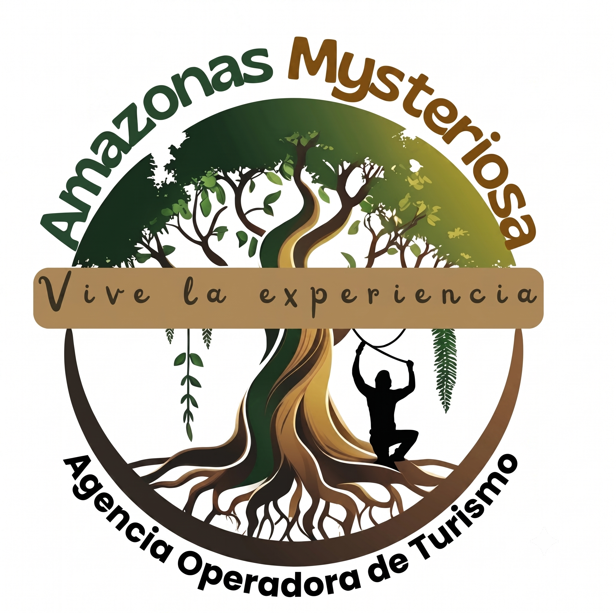 Amazonas Mysteriosa